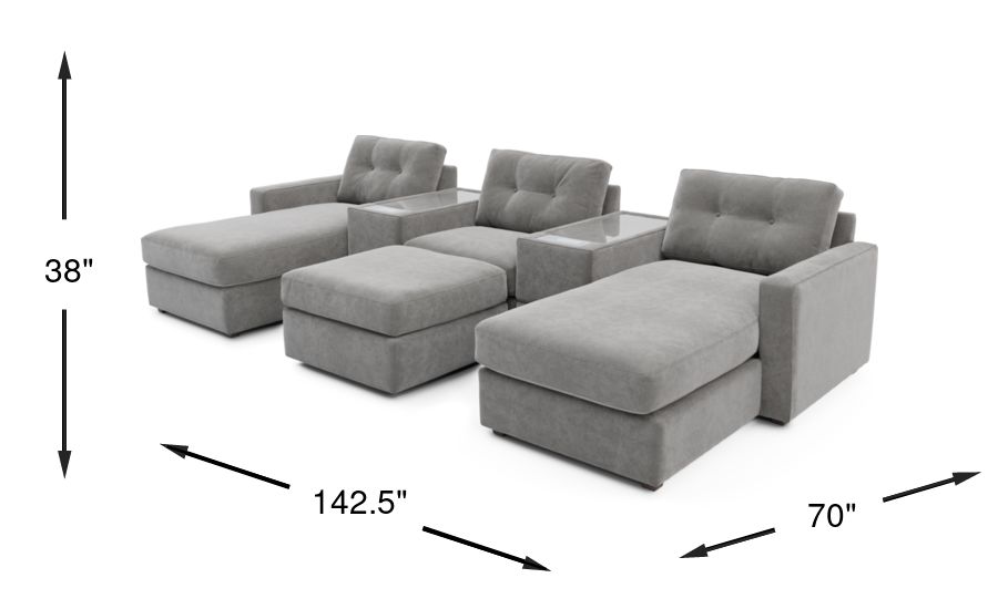 Dimensions