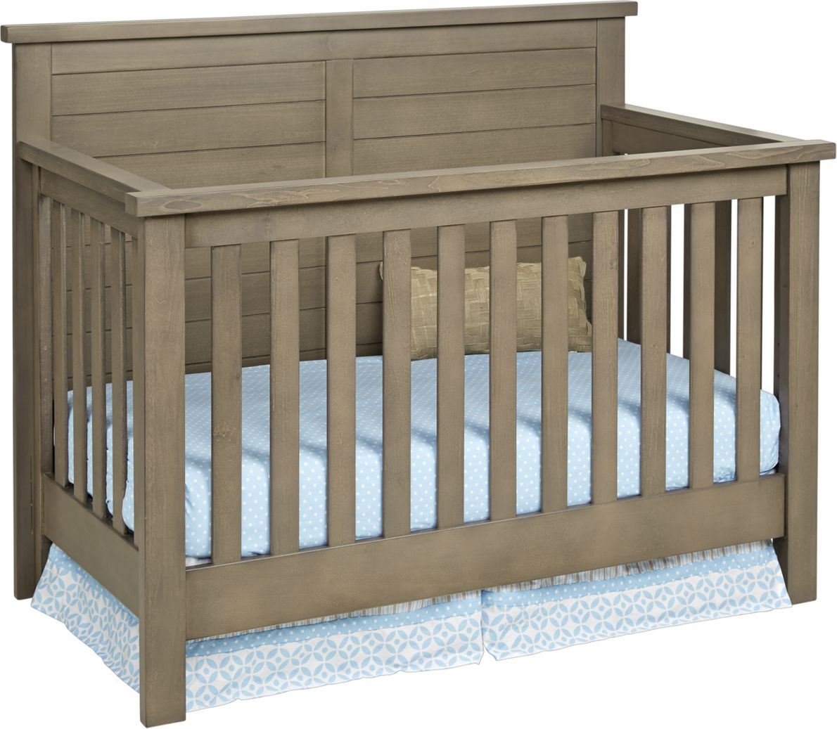 Montana store crib driftwood