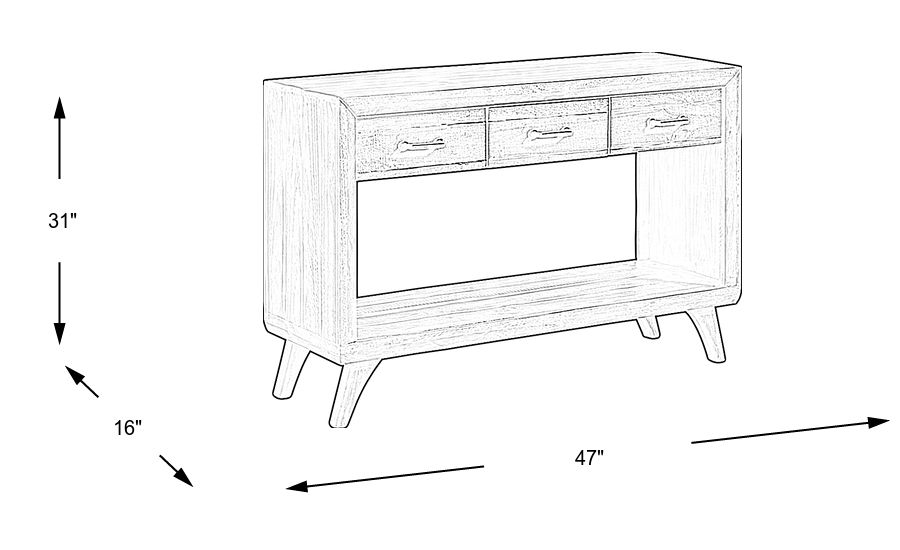 Dimensions