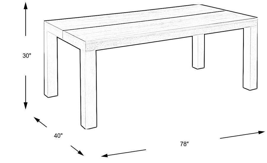 Dimensions