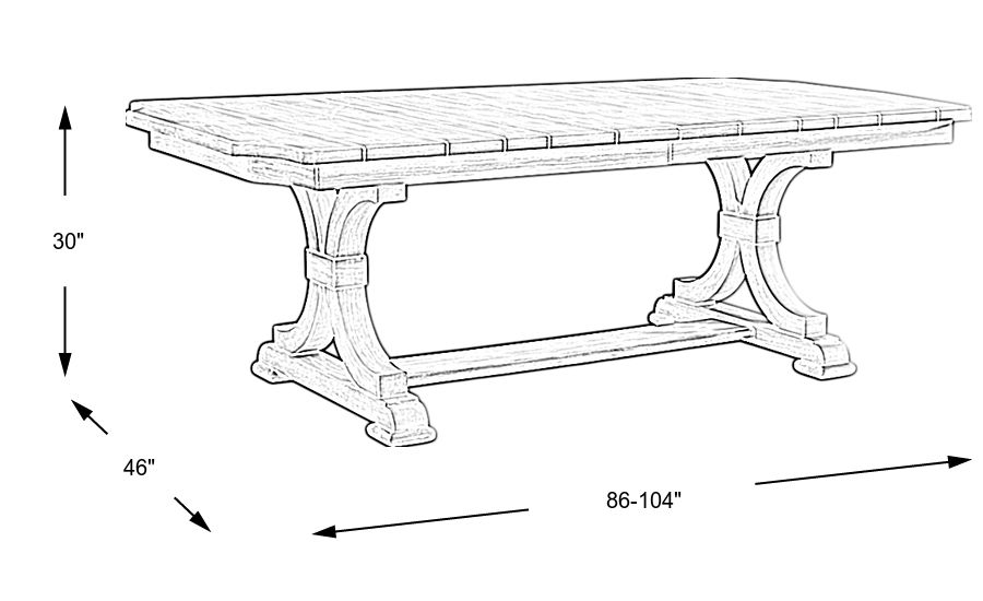 Dimensions