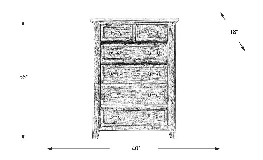 Dimensions