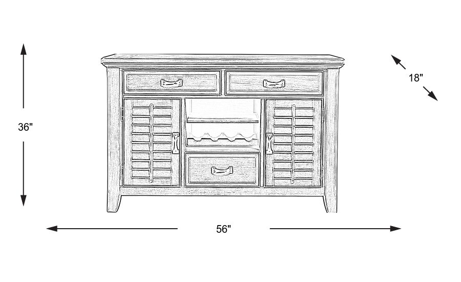 Dimensions