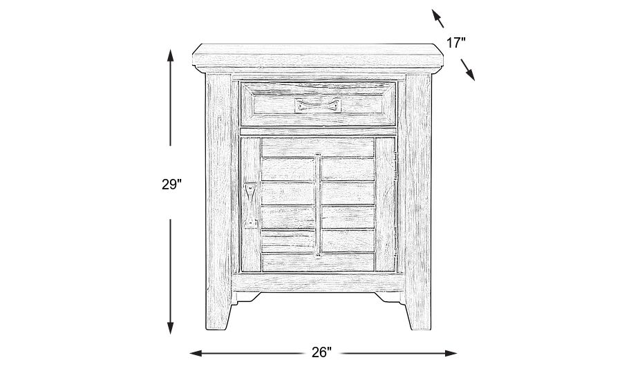 Dimensions