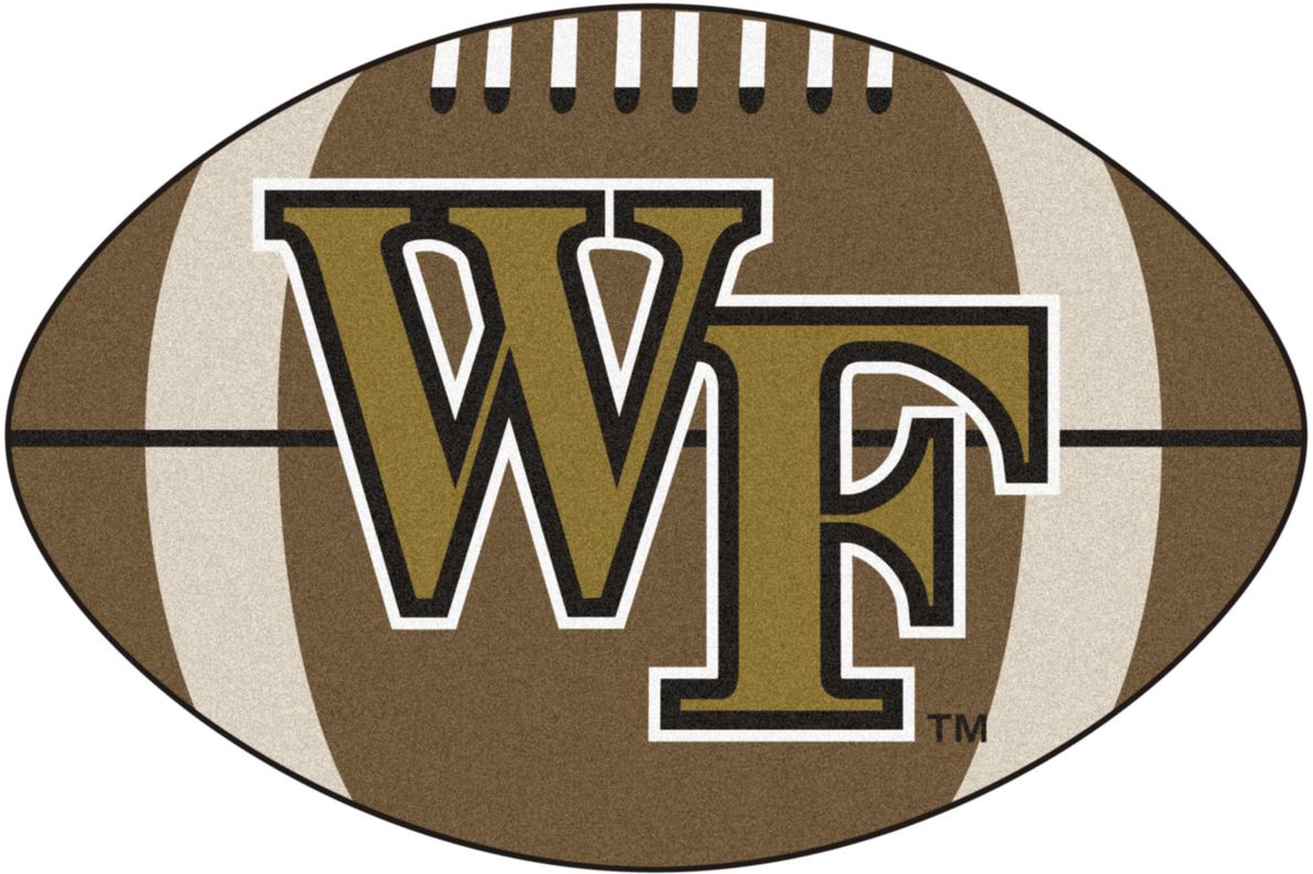 Wake Forest Football on X: 