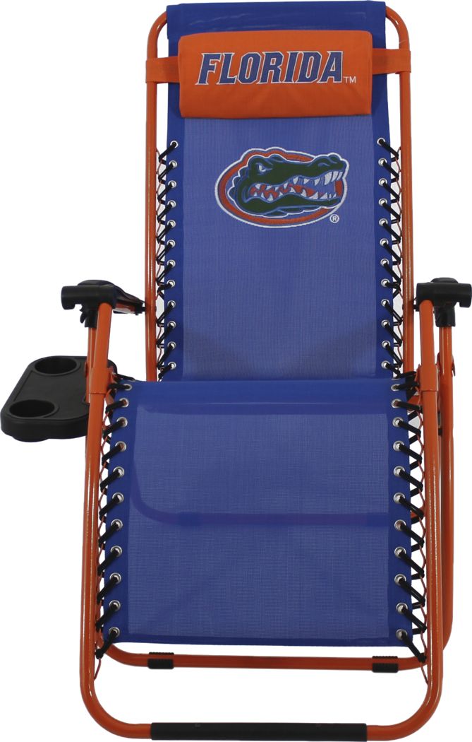 Florida gators zero gravity chair discount