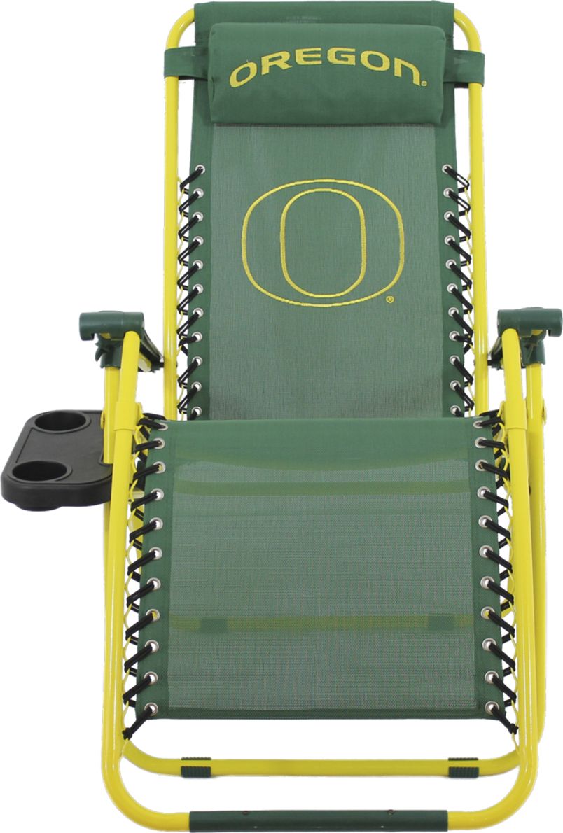 Ncaa zero deals gravity chair