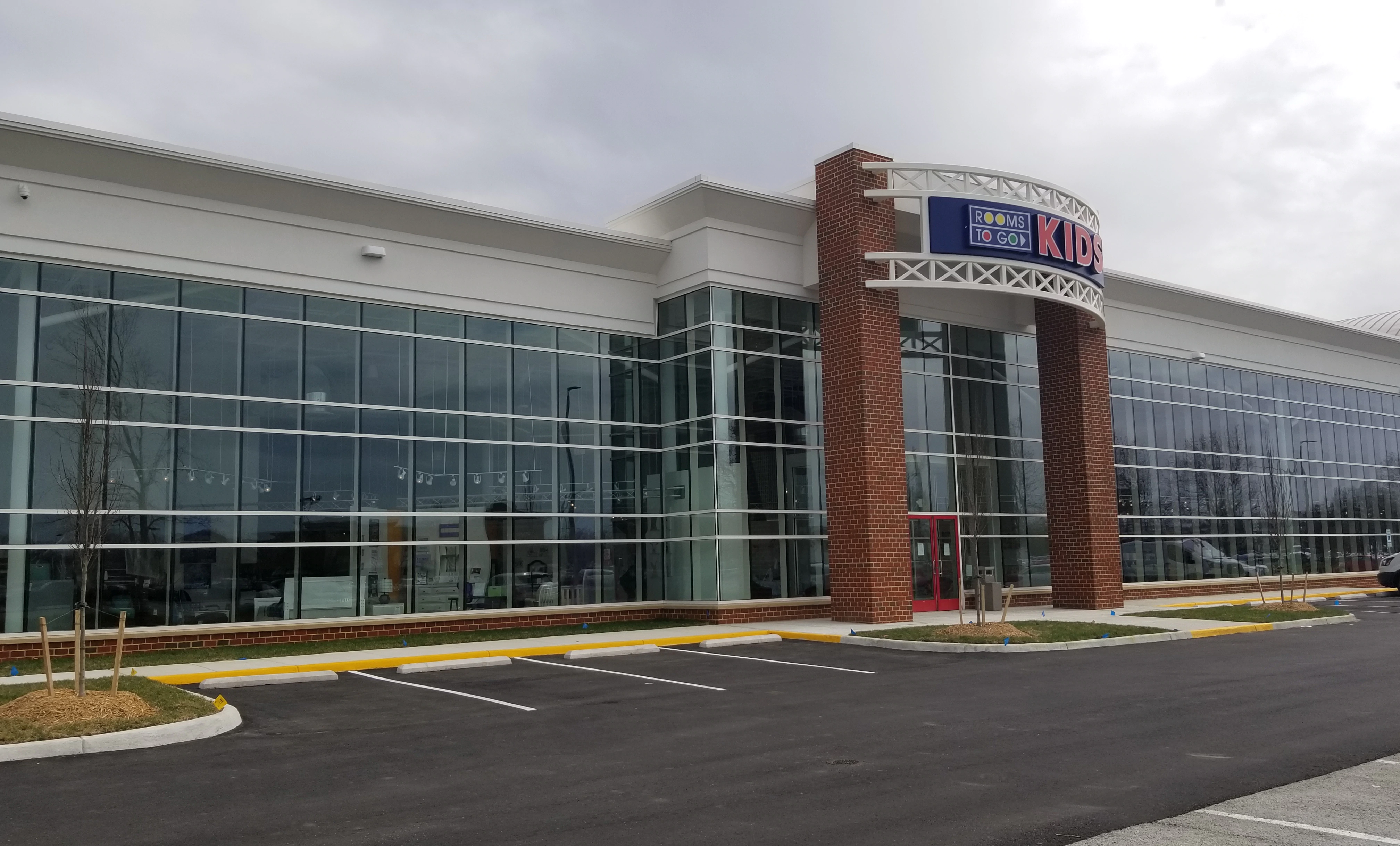 Newport News, VA Kids Furniture & Mattress Store