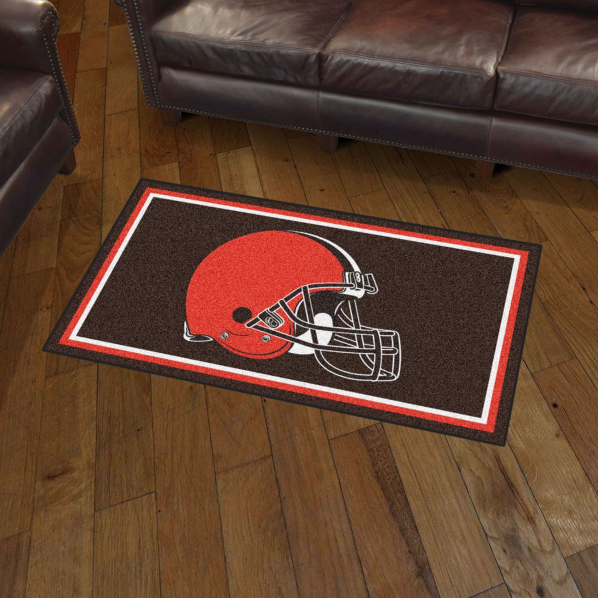 Nfl Big Game Rug - Rooms To Go