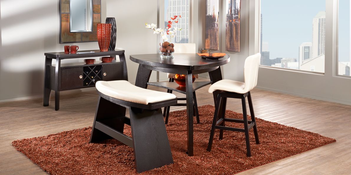 Bar stools best sale rooms to go