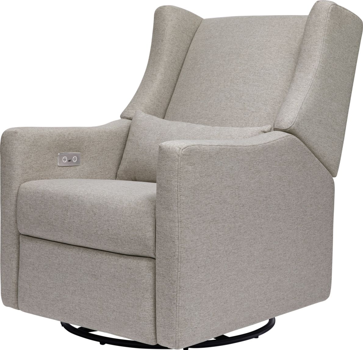 Rooms to go store glider rocker