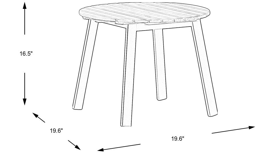 Dimensions