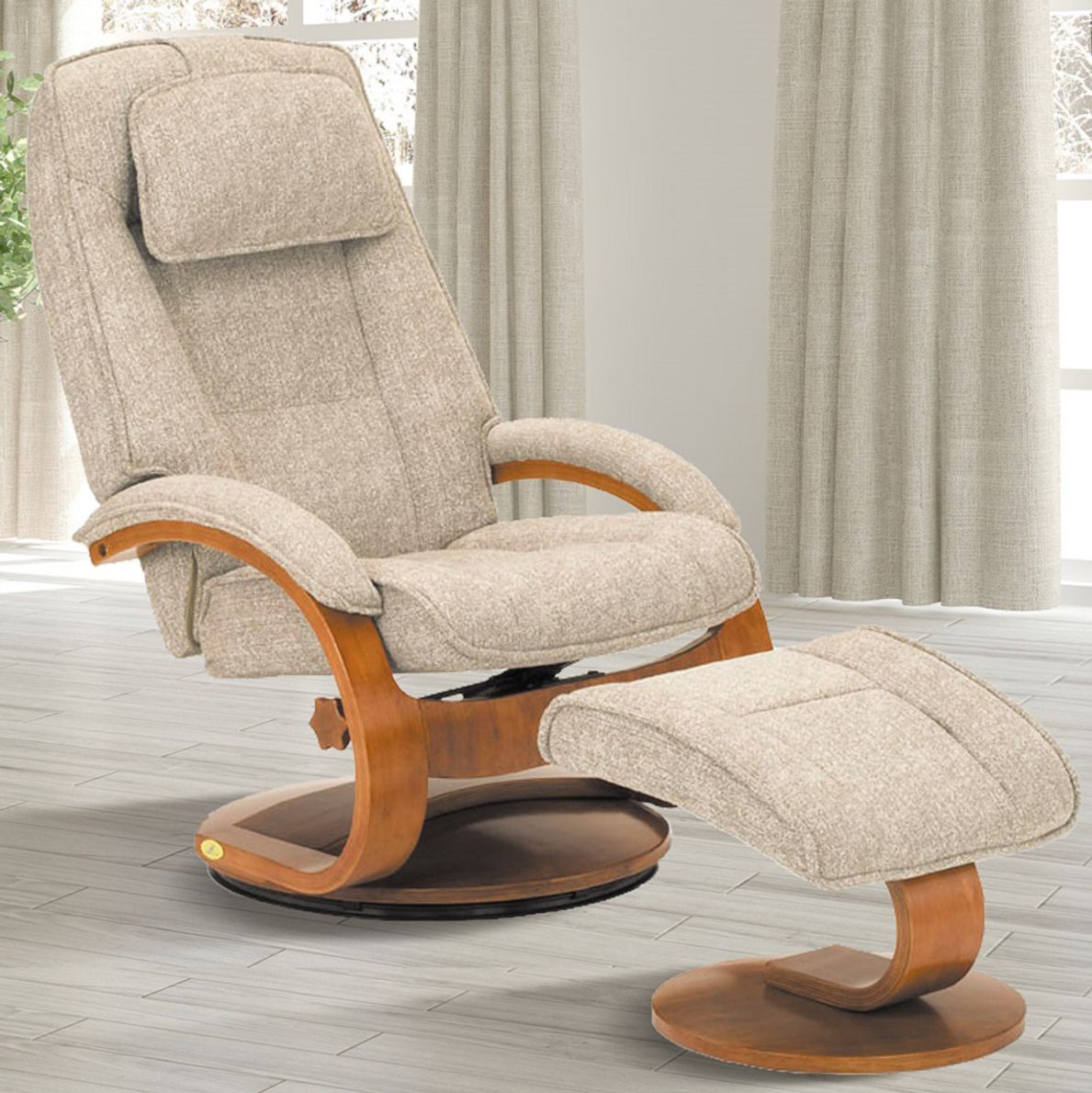 Oslo hotsell collection recliner