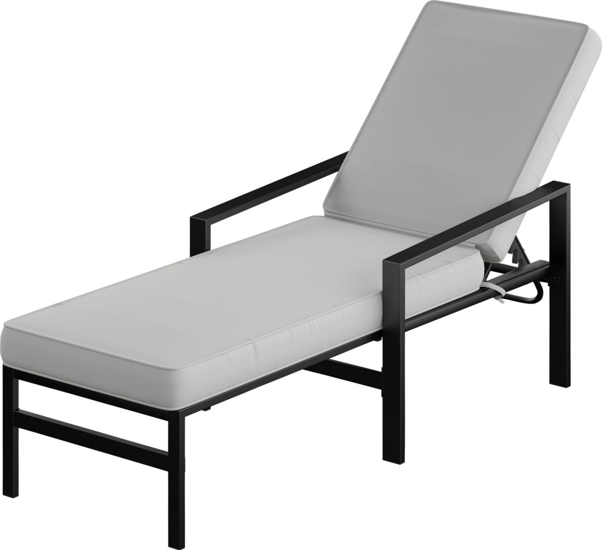 Chaise lounge chair rooms best sale to go