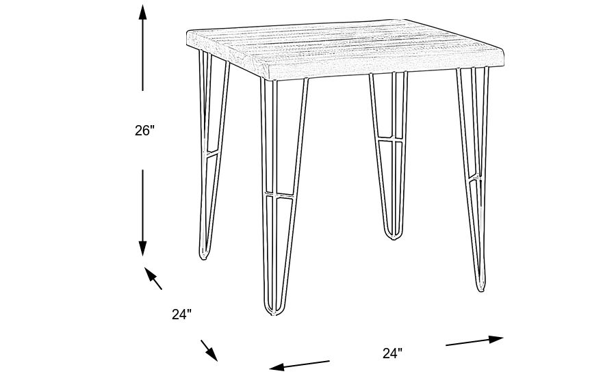 Dimensions