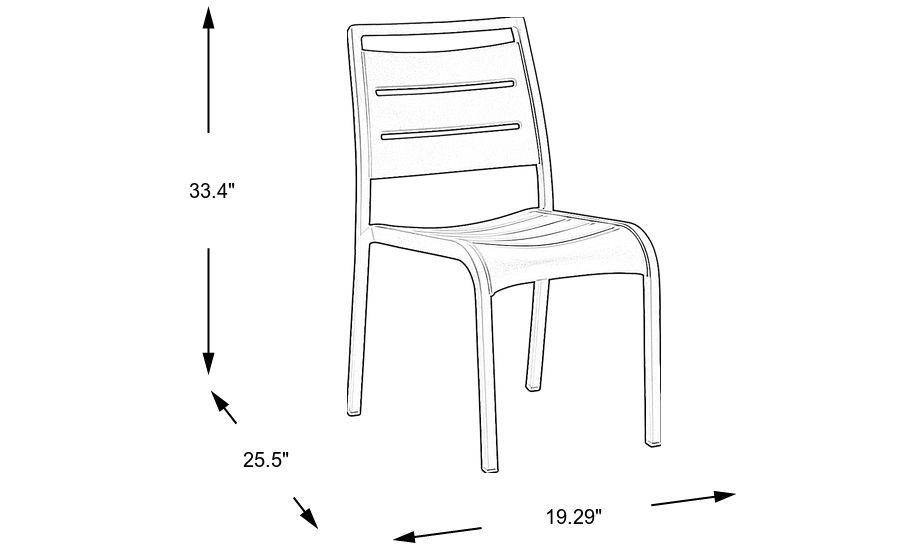 Dimensions