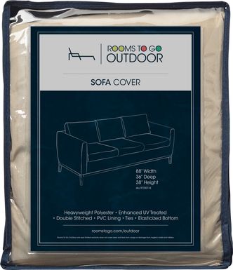 Patio Sofa Cover