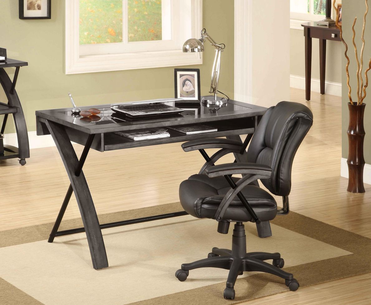 Rooms to 2024 go desk chair