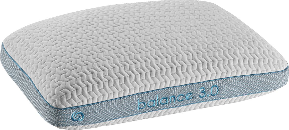 Bedgear balance hotsell 3.0 pillow