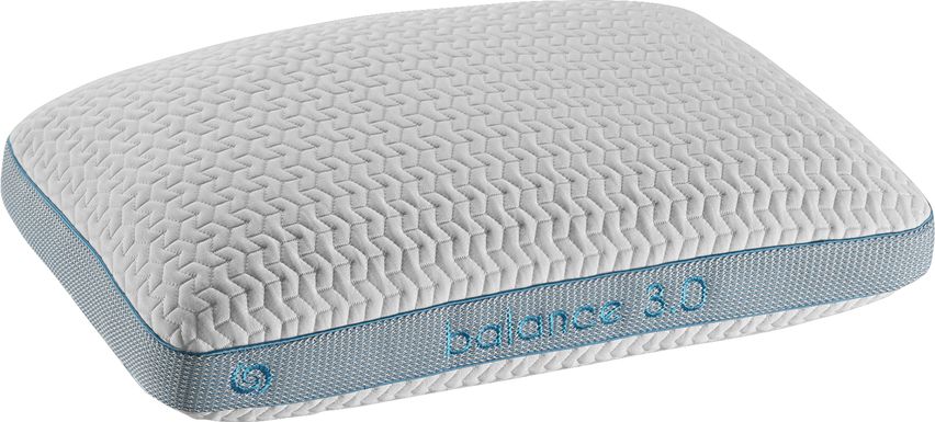 Performance BEDGEAR Balance 3.0 Pillow