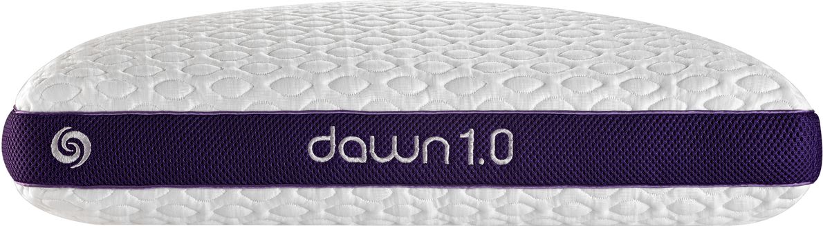 Bedgear 2025 dawn pillow