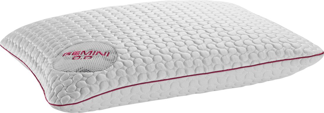 Performance BEDGEAR Gemini 0.0 Pillow