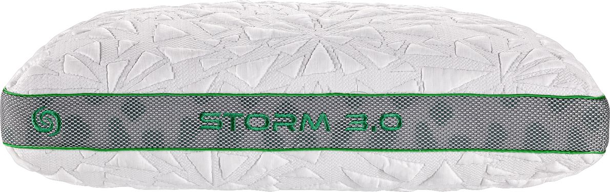 Storm rain 2025 3.0 pillow