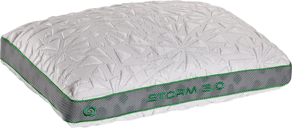 Performance BEDGEAR Storm Rain 3.0 Pillow Rooms To Go