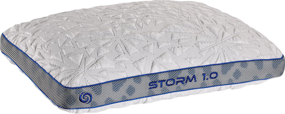 Storm 1.0 outlet pillow