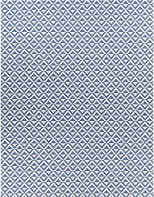 Pinca Chambray 7'10 x 10'2 Indoor/Outdoor Rug