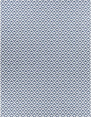 Pinca Chambray 7'10 x 10'2 Indoor/Outdoor Rug