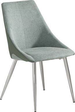 Pressley Sage Chair