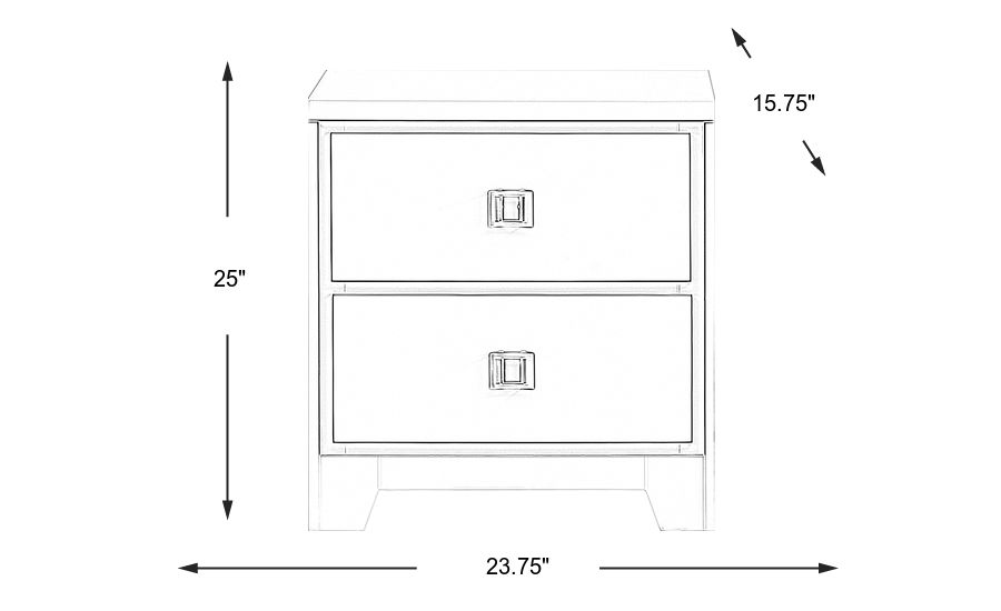 Dimensions