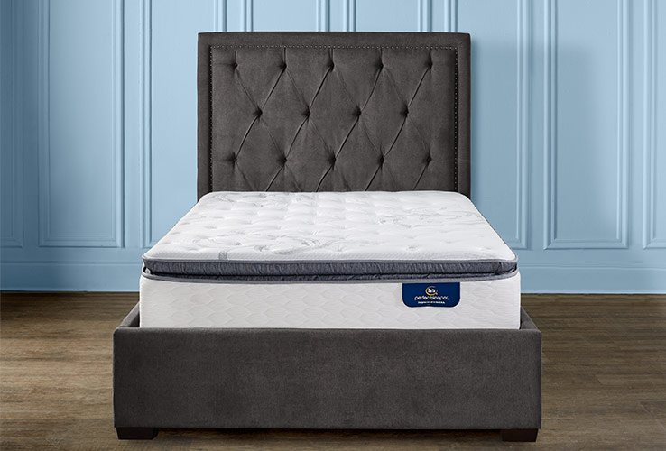 best memory foam mattress for side and back sleepers