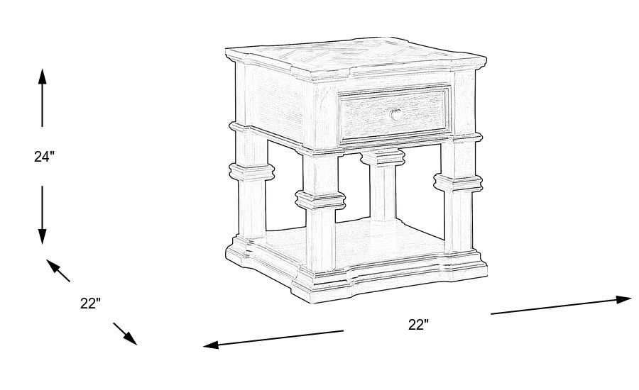 Dimensions