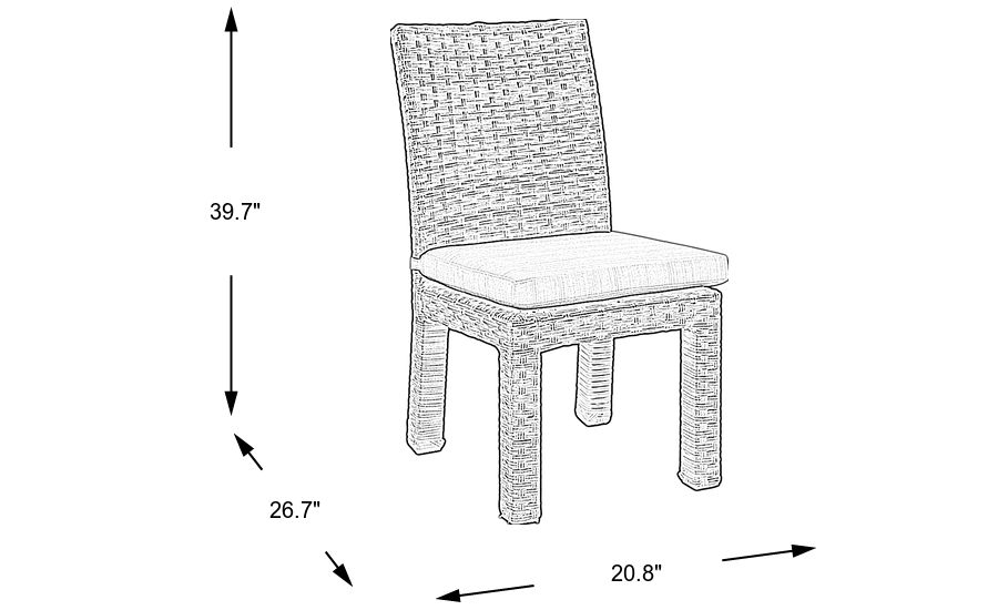 Dimensions