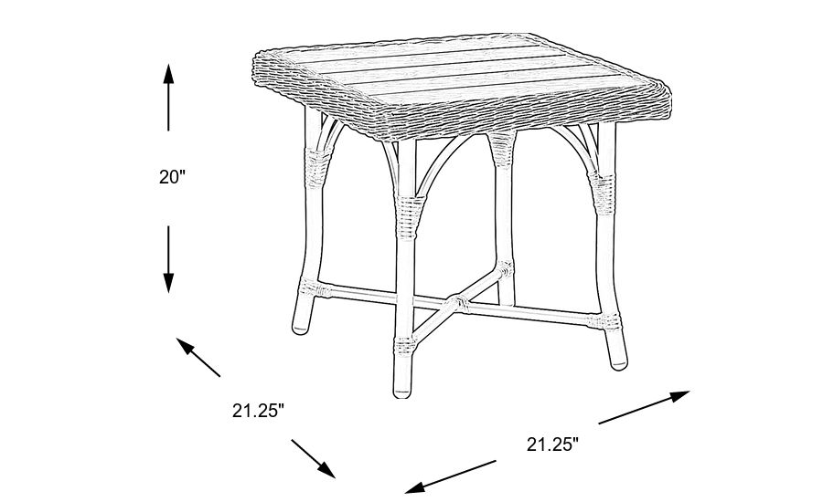 Dimensions