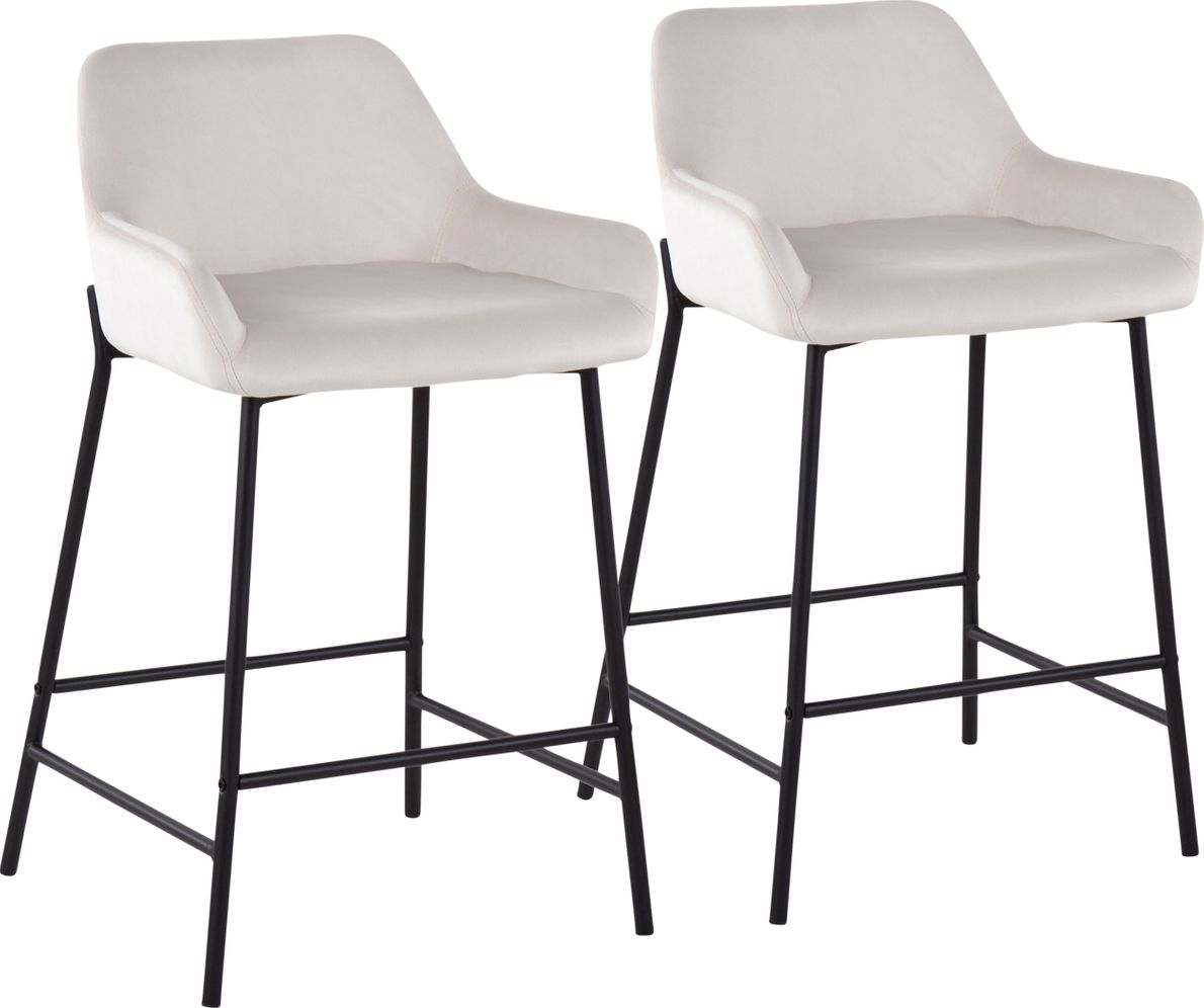 Rooms to best sale go counter stools