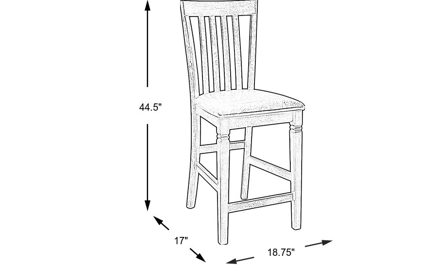 Dimensions