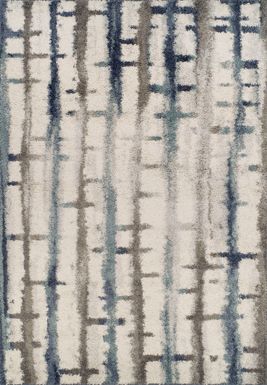 Rocco Beige 8' x 10' Rug