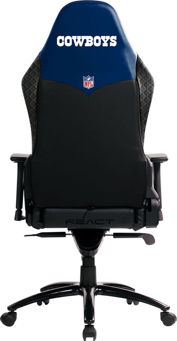 Dallas cowboys deals desk chair