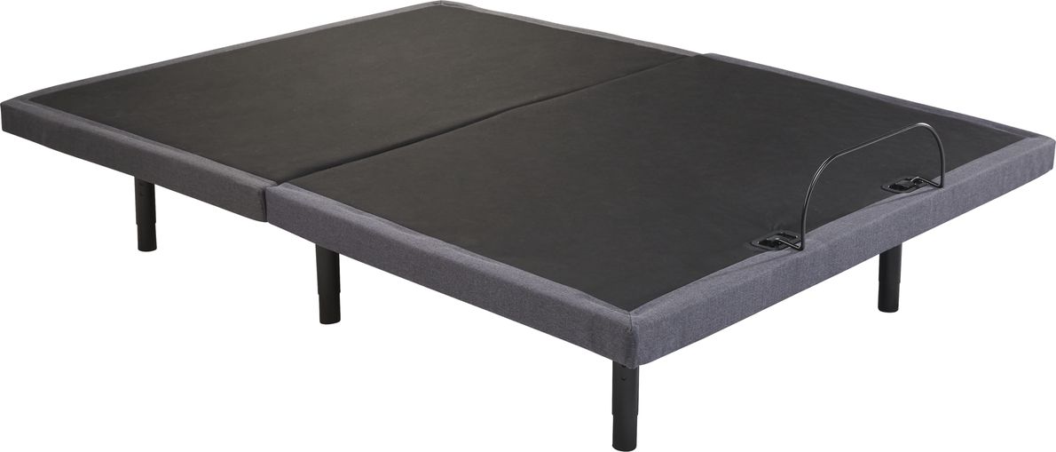 Rooms to go store adjustable bed base