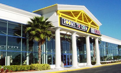 Lakeland, FL Furniture & Mattress Store