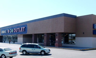 Columbus, GA Affordable Furniture Outlet Store