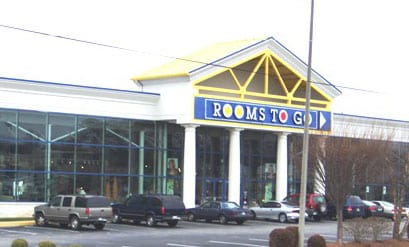 Chattanooga, TN Furniture & Mattress Store
