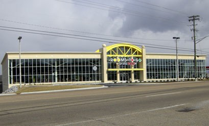 Knoxville, TN Furniture & Mattress Store