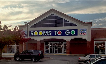 Rooms To Go opens furniture store in Henrico