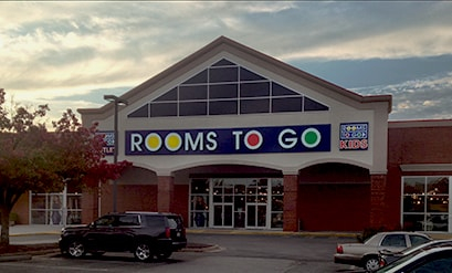 Glen Allen, VA Kids Furniture & Mattress Store