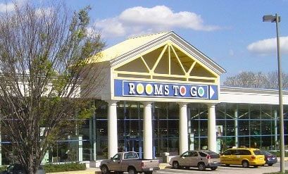 Charlotte, NC Furniture & Mattress Store
