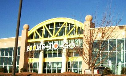 Greensboro, NC Furniture & Mattress Store